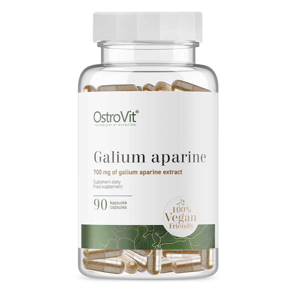 Price of OstroVit Galium Aparine VEGE 90 capsules