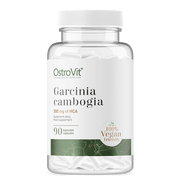 OstroVit Garcinia Cambogia VEGE 90 caps price