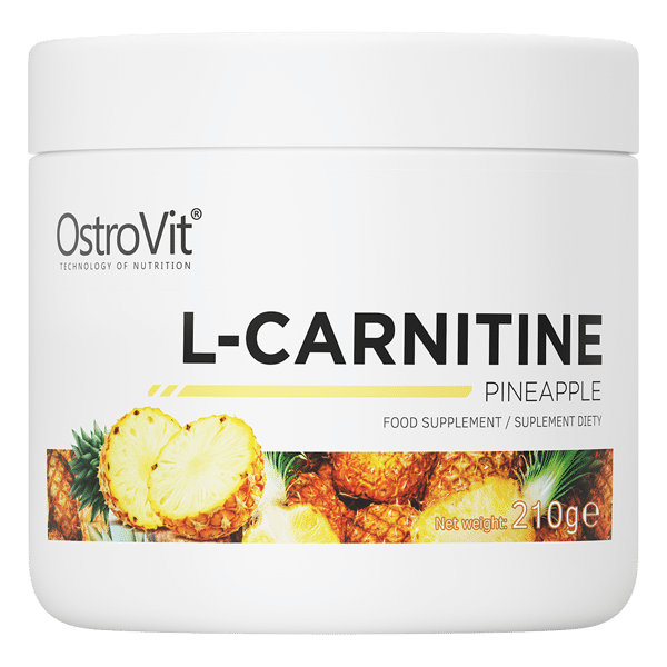 OstroVit-L-carnitine-210-g-price