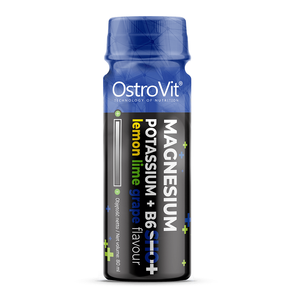 OstroVit-Magnesium-Potassium-B6-Shot-80-ml-price