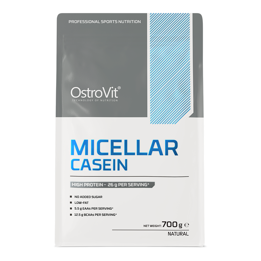 OstroVit Micellar Casein 700 g promotion