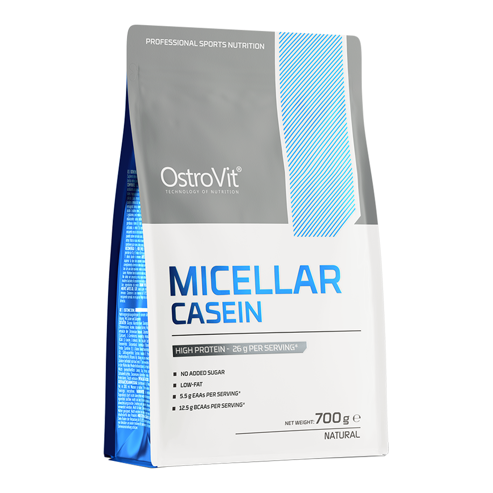 Price of OstroVit Micellar Casein 700 g