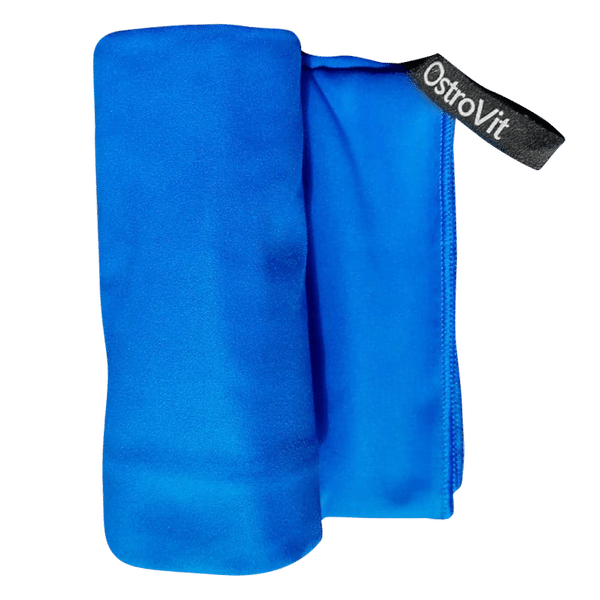 OstroVit Microfiber Towel 180 × 60 cm 2