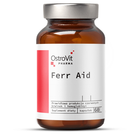 OstroVit-Pharma-Ferr-Aid-60-caps-price