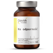 OstroVit Pharma For Immunity 60 caps price