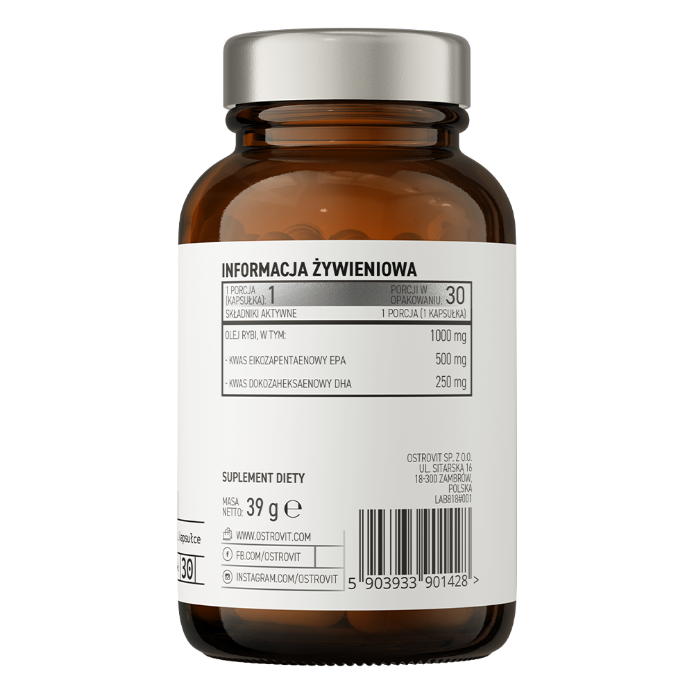 OstroVit-Pharma-Omega-3-500-250-30-capsules-composition