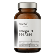 OstroVit-Pharma-Omega-3-500-250-30-softgel capsules-price