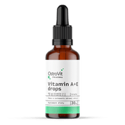 Price of OstroVit Pharma Vitamin A+E drops 30 ml