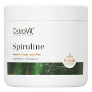 OstroVit Spiruline VEGETABLE 250g