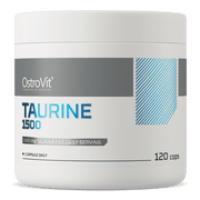 OstroVit Supreme Capsules Taurine 1500 mg 120 caps price