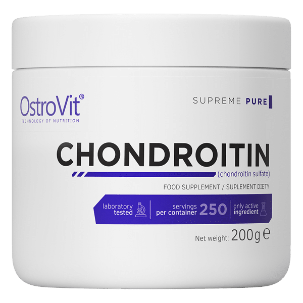 OstroVit-Supreme-Pure-Chondroitin-200-g-price