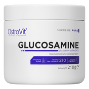 OstroVit-Supreme-Pure-Glucosamine-210-g-price