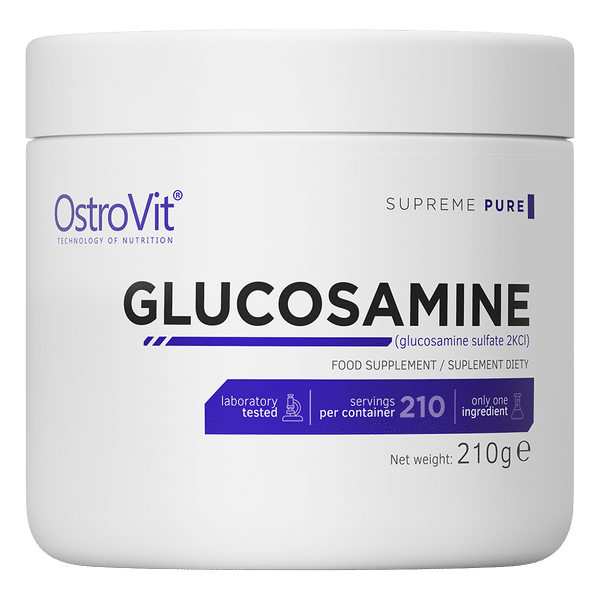 OstroVit-Supreme-Pure-Glucosamine-210-g-price