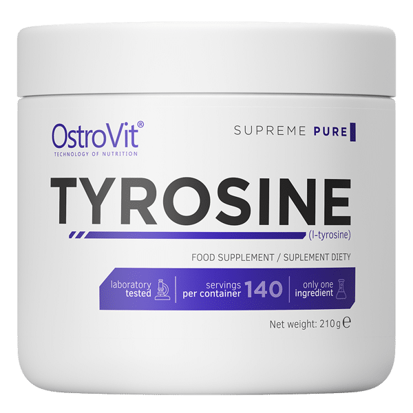 tyrosine