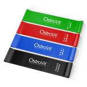 OstroVit-Training-Bands-4-шт-цена-набора