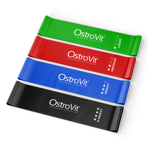 OstroVit-Training-Bands-4-шт-цена-набора