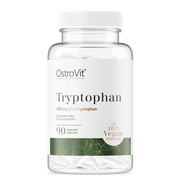 Price of OstroVit Tryptophan VEGE 90 caps