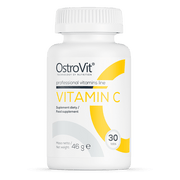OstroVit-Vitamin-C-30-tabs-price