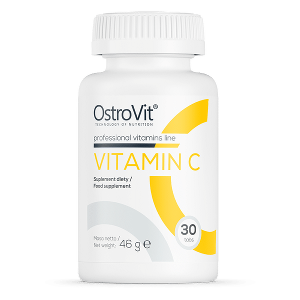 OstroVit-Vitamin-C-30-tabs-price