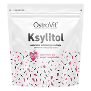 OstroVit Ksilīts 1000 g