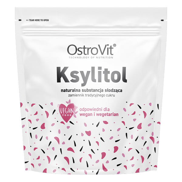 OstroVit Ksilīts 1000 g