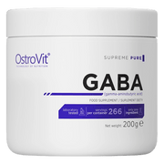 OstroVit_Supreme_Pure_GABA_200_g_price_cheap_promotion