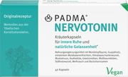 PADMA NERVOTONIN® (40 capsules) price