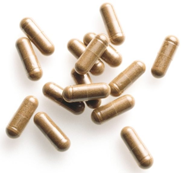 PADMA NERVOTONIN® (40 capsules) capsules