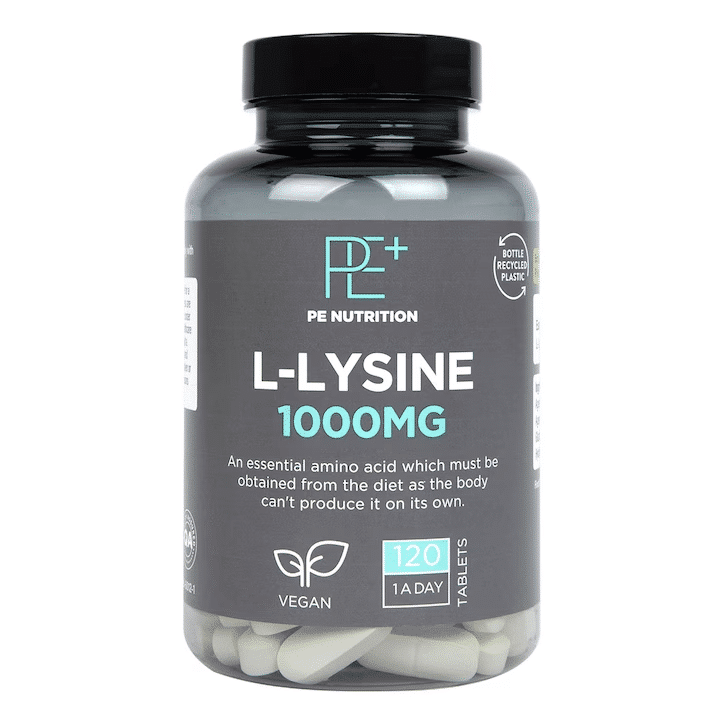 Lysine