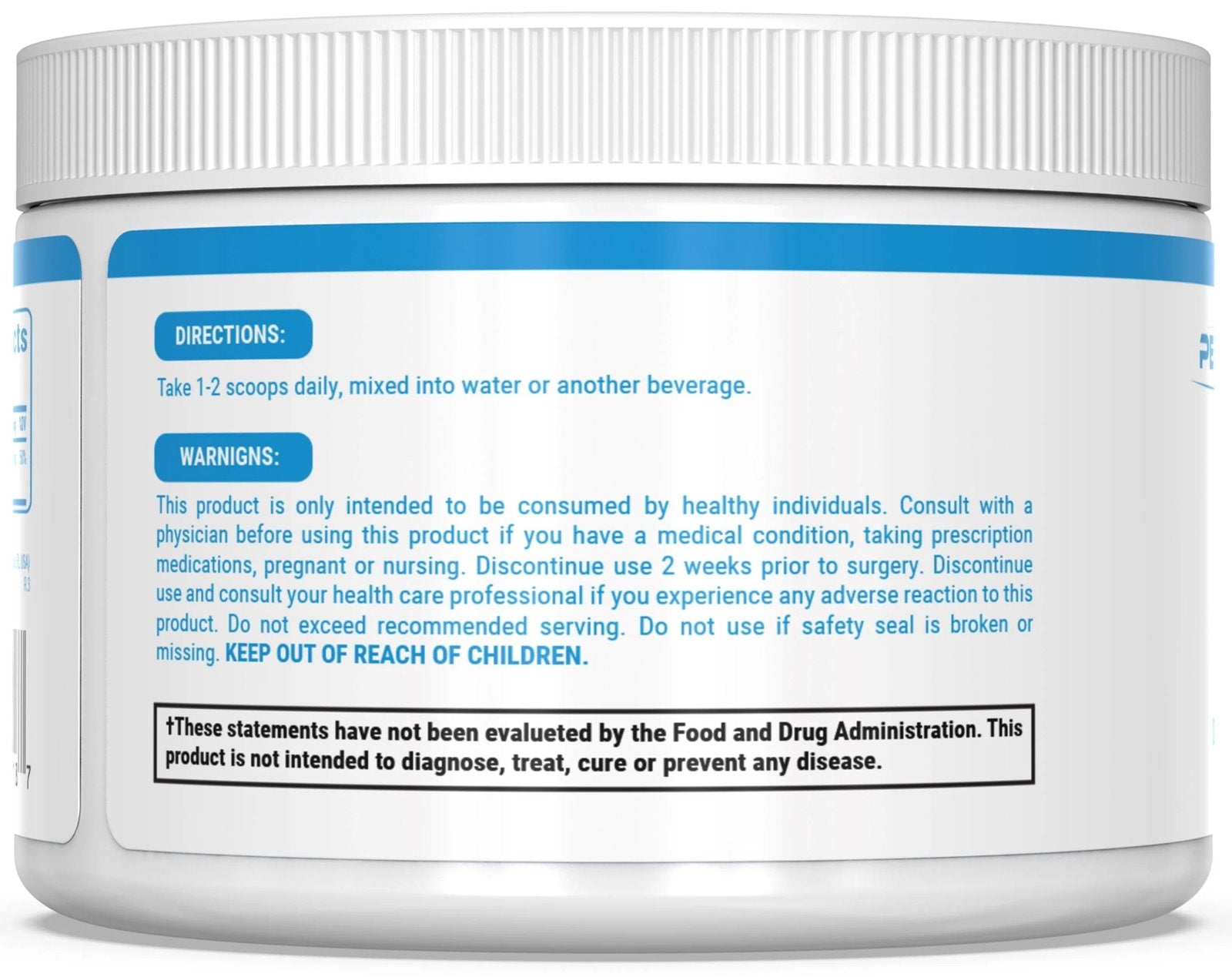 use of pescience-Mag-GP Magnesium Glycerophosphate Powder