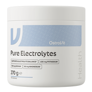 OstroVit Pure Electrolytes 270 g be skonio