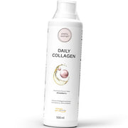 Pretty woman® Daily Collagen 500 ml - Collagen Beauty Drink with Strawberry Flavor price promotion