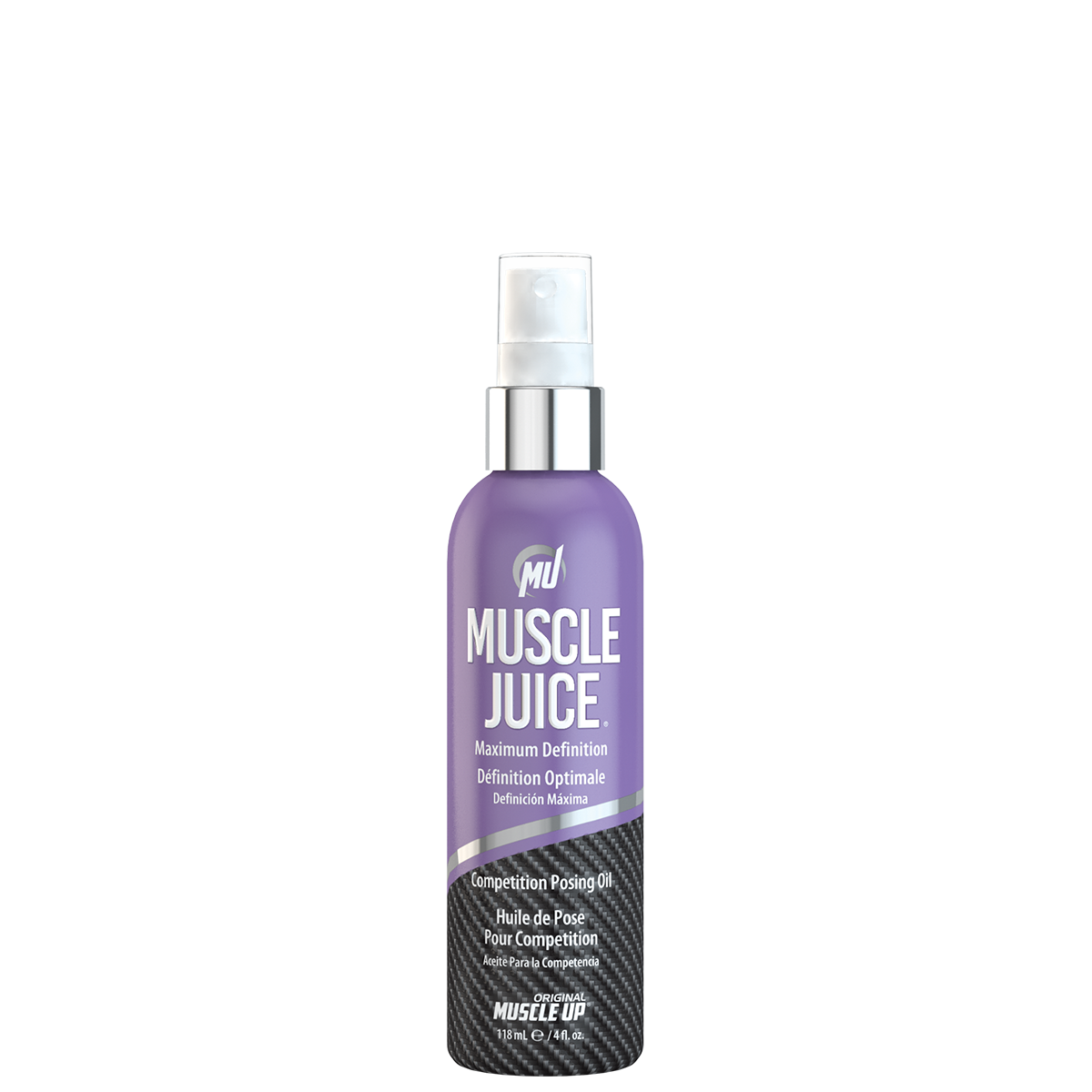 Pro Tan Muscle Juice, Competition Posing Oil Spray - 118 ml. the price