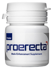 Proerecta KLASSIK, 12 Capsules price