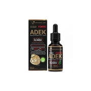 PROGRESS LABS Vitamin ADEK Forte - 30ml price