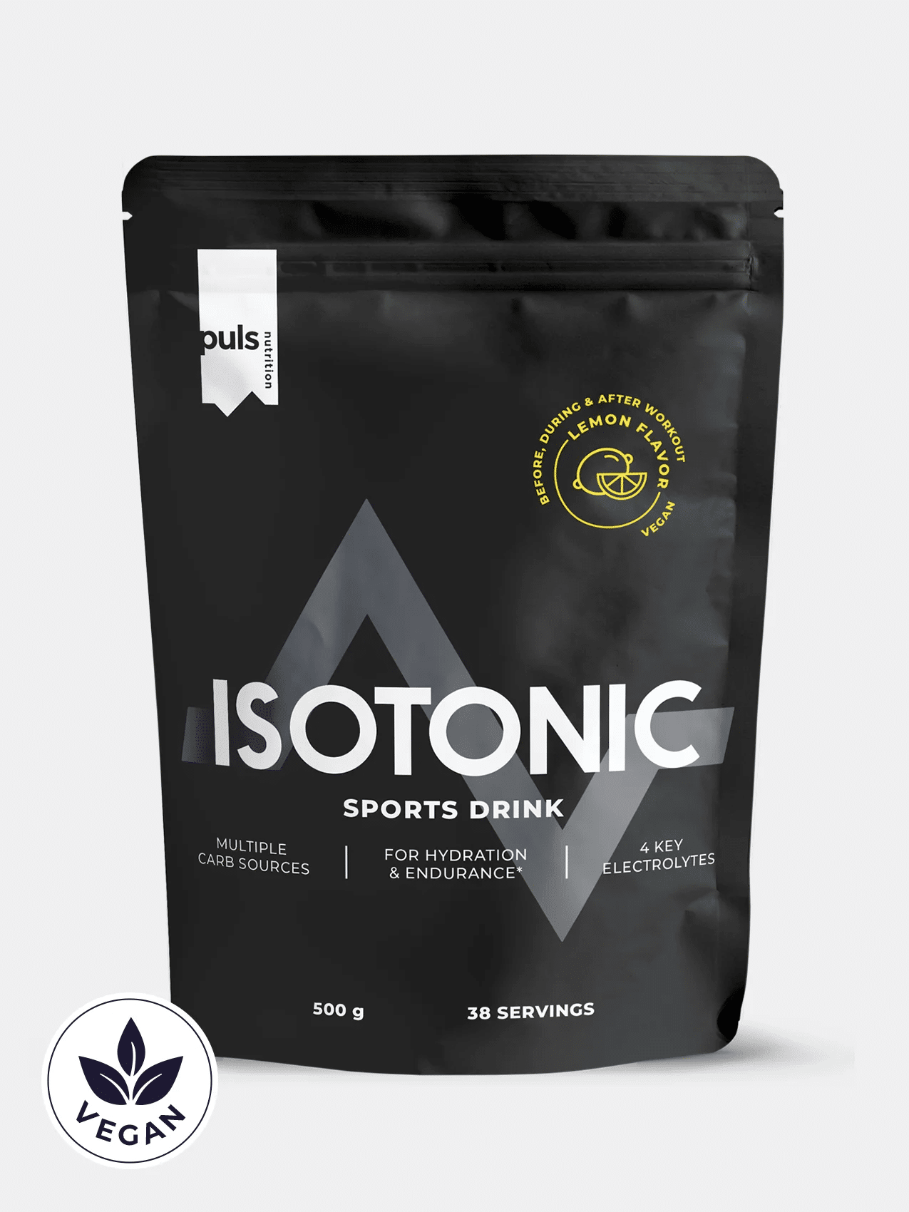 PULS isotonic 500 g