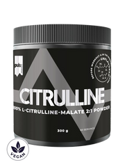 PULS Nutrition L-CITRULLINE Malate 300g price