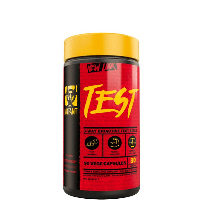 PVL Mutant Test-90-caps price