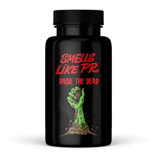 Raise the Dead - Smells Like PR Smelling Salts price