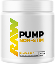 RAW Pump - 480g price cbum