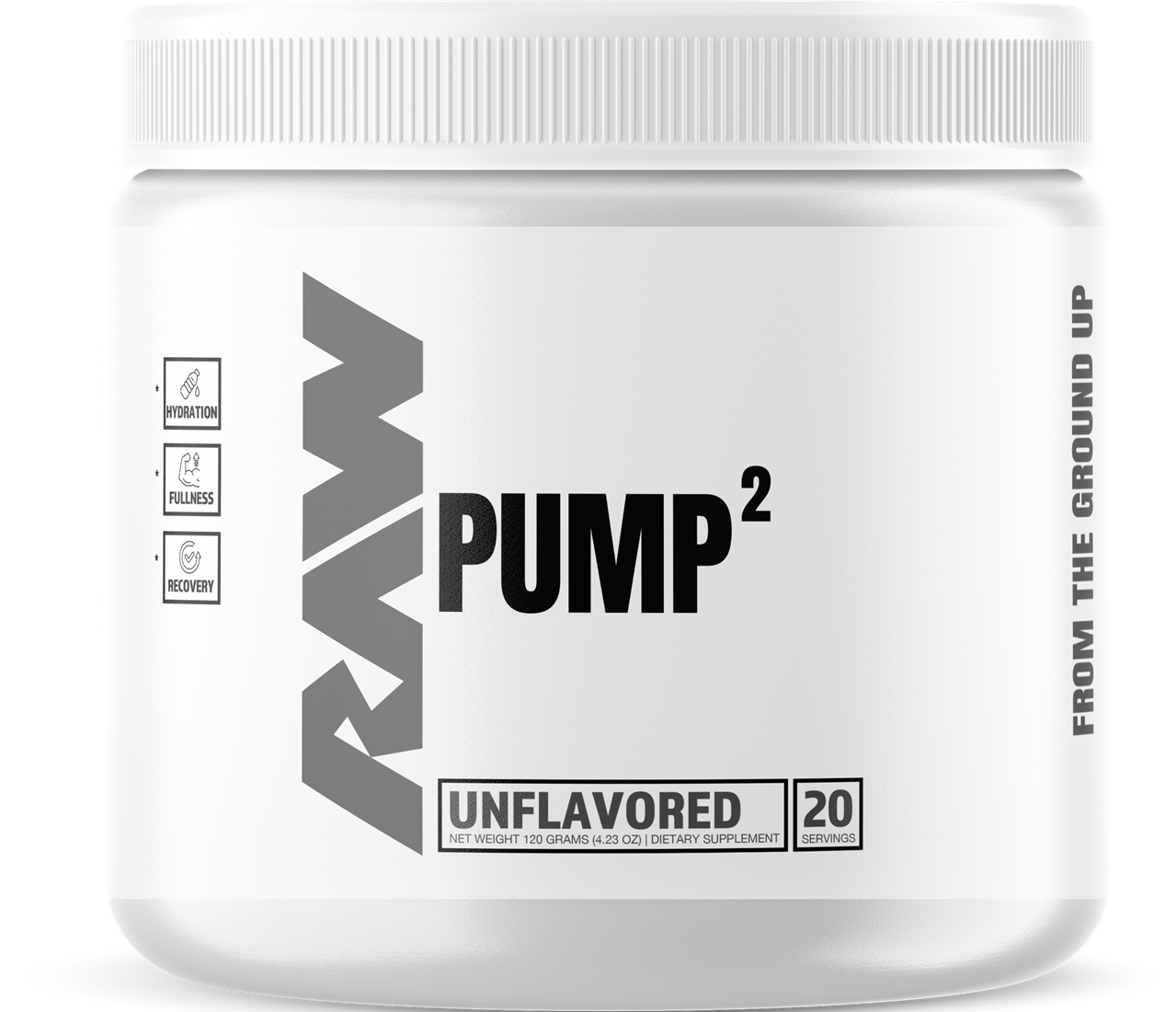 RAW Pump2 - 120g price