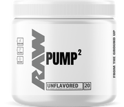 RAW Pump2 - 120g price