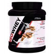 Red-Support-IsoWhey - 1020g price