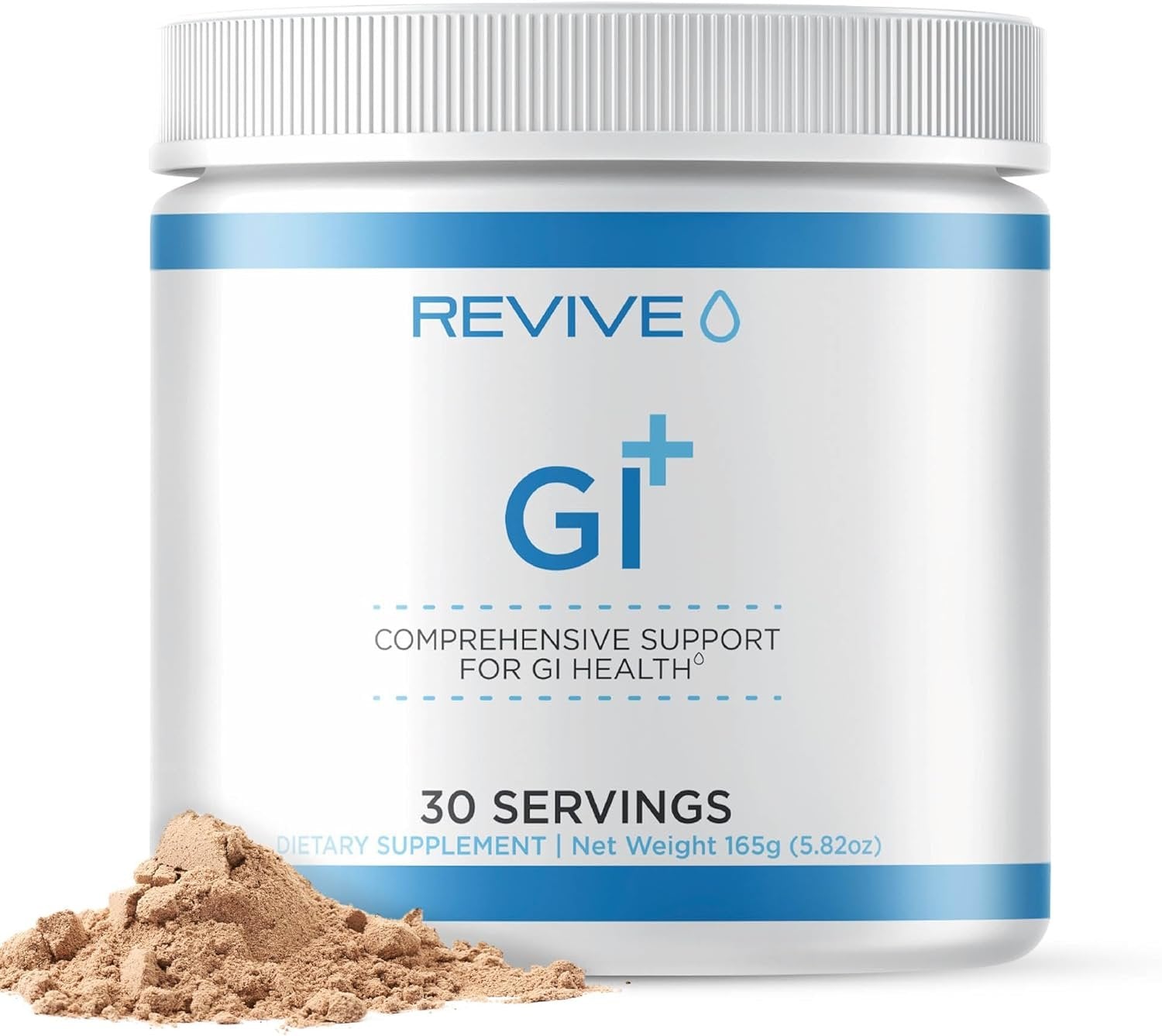 Price of Revive Gi+, 153g - 30 servings