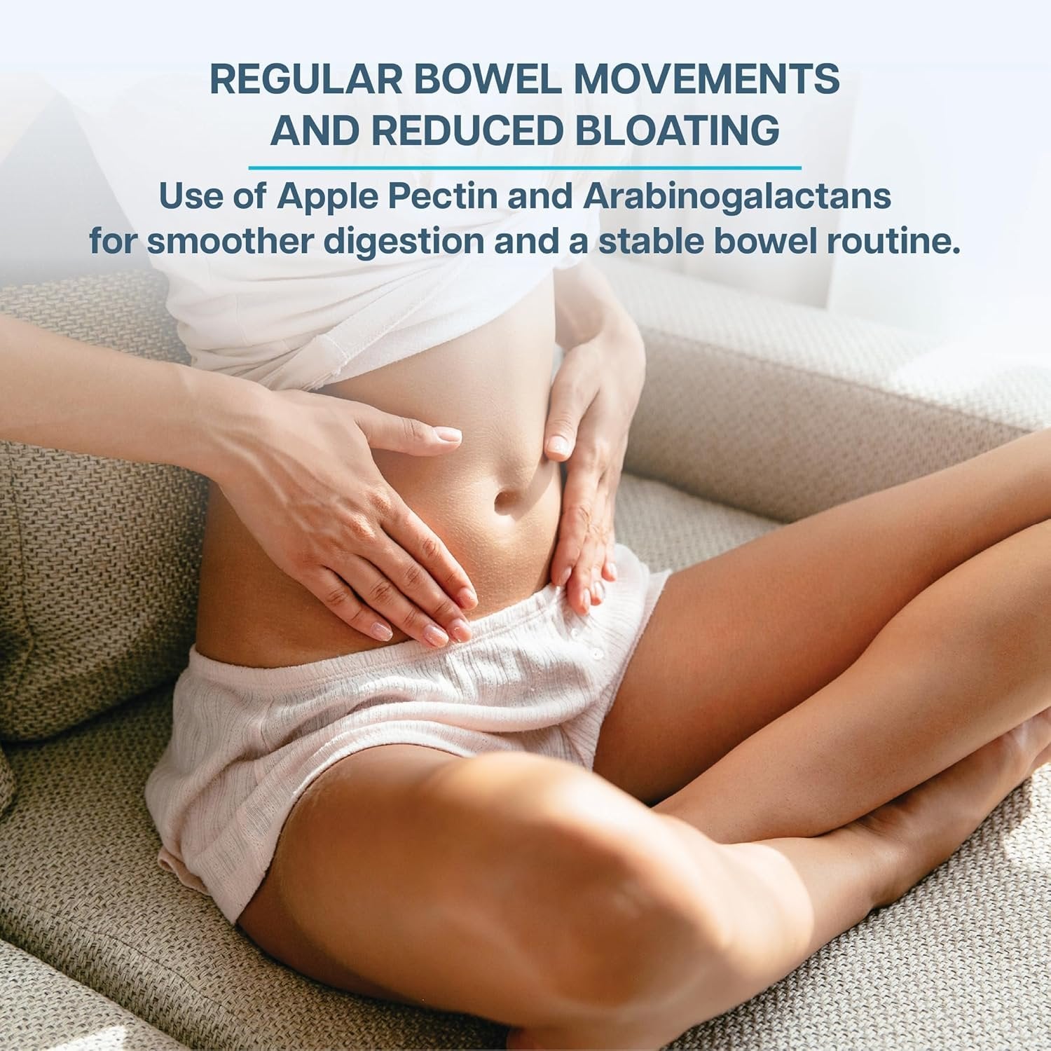 Revive Gi+, 153g - 30 servings for the intestines