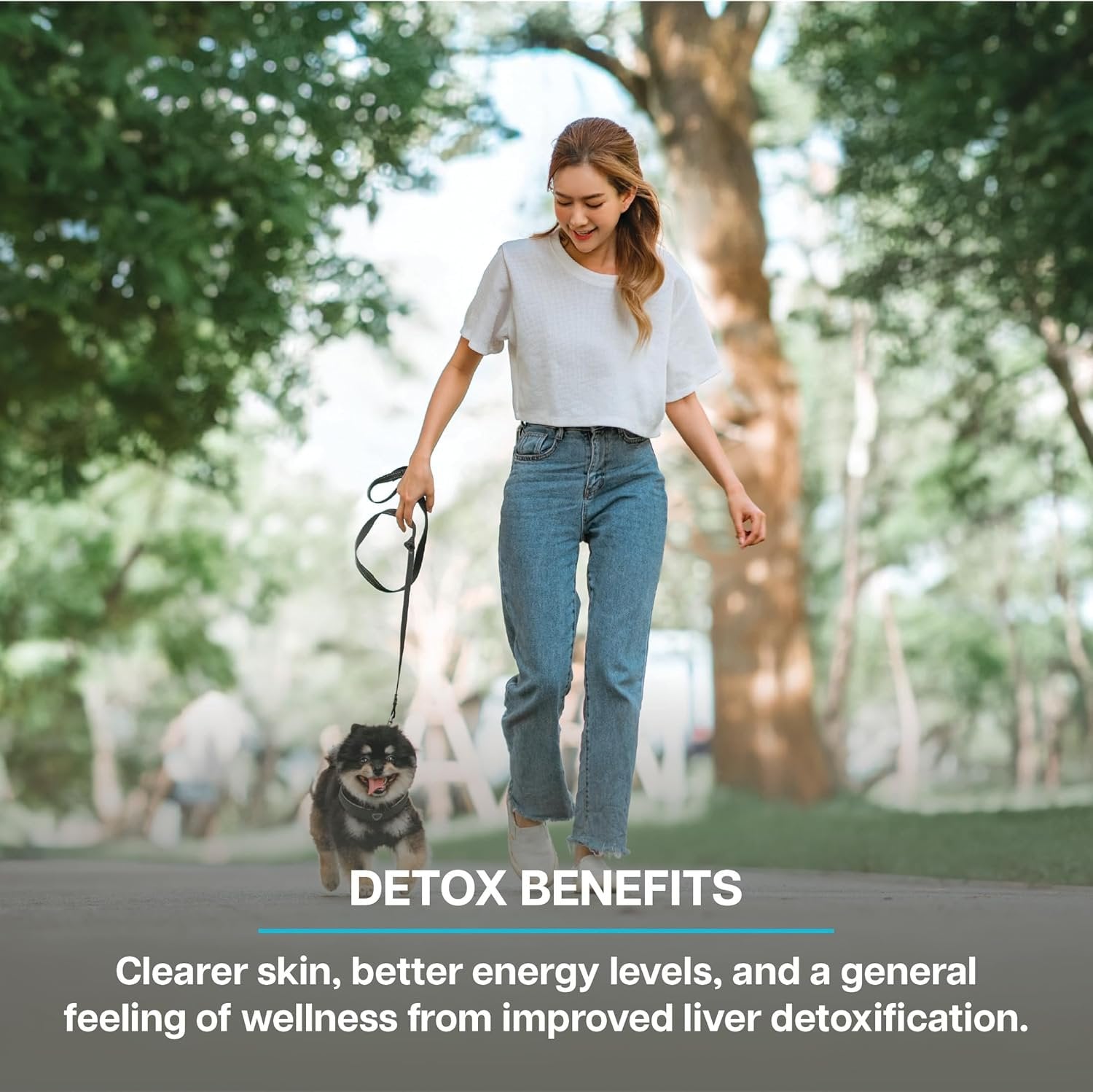 Revive Liver - 120 vcaps detox