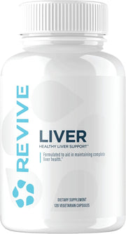 Revive Liver - 120 vcaps price