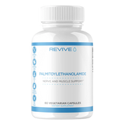 REVIVE Palmitoylethanolamide (PEA) 60 vegetarian capsules price promotion buy