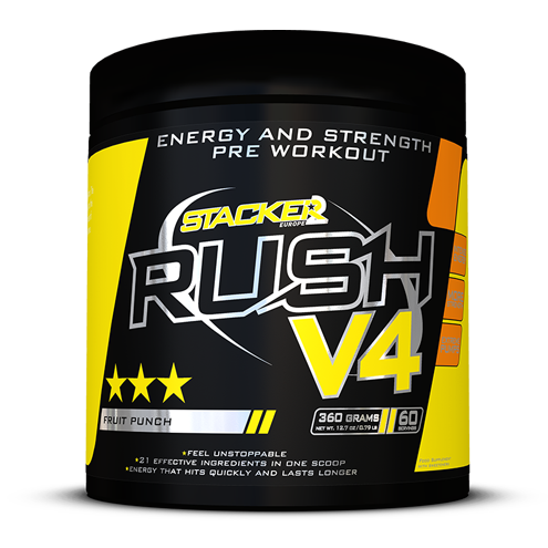 Rush-V4
