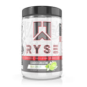 RYSE, Loaded Creatine, Electric Lemonade , 15.3 oz (435 g) price